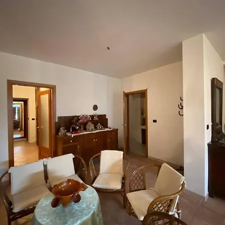 Pm Corallo Apartmán Surigheddu