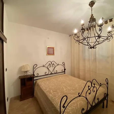Apartmán Pm Corallo *