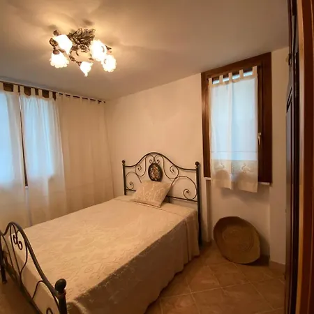 Pm Corallo Apartment