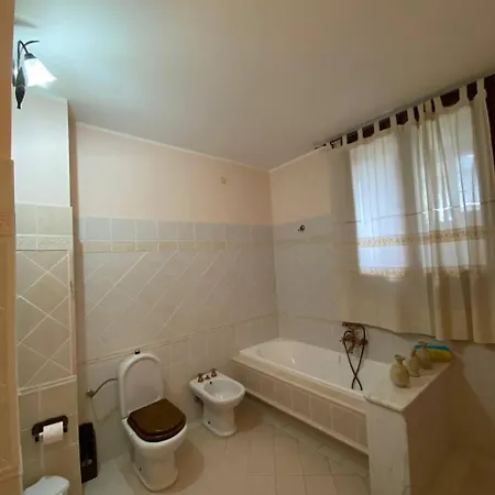 Apartment Pm Corallo *