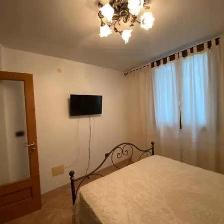 Apartment Pm Corallo Surigheddu