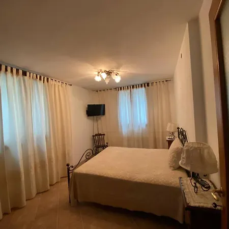 Apartment Pm Corallo *
