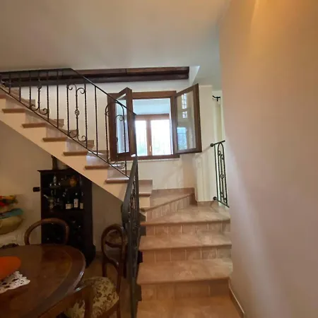 Pm Corallo Apartment *