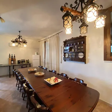 Apartment Pm Corallo