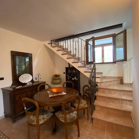 Apartment Pm Corallo Surigheddu